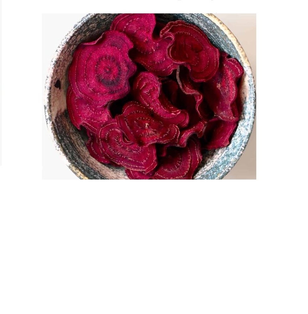 Dehydrated Beetroot Flakes
