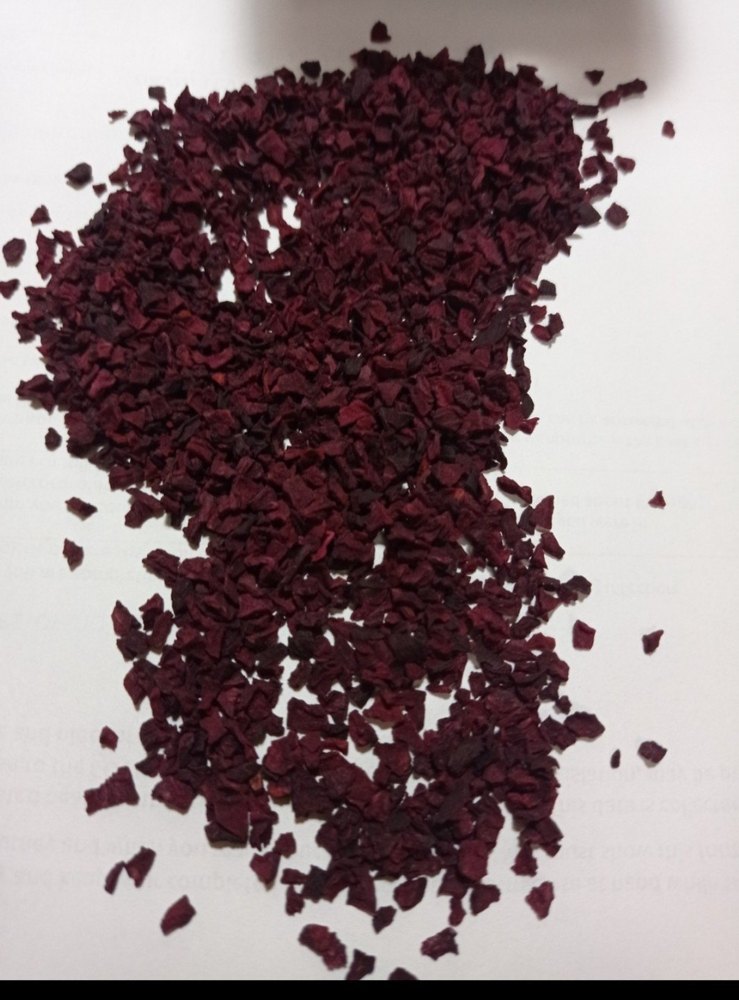 A Grade Red Dried Beetroot, Packaging Type: HDPE BAG, Packaging Size: 25 Kg