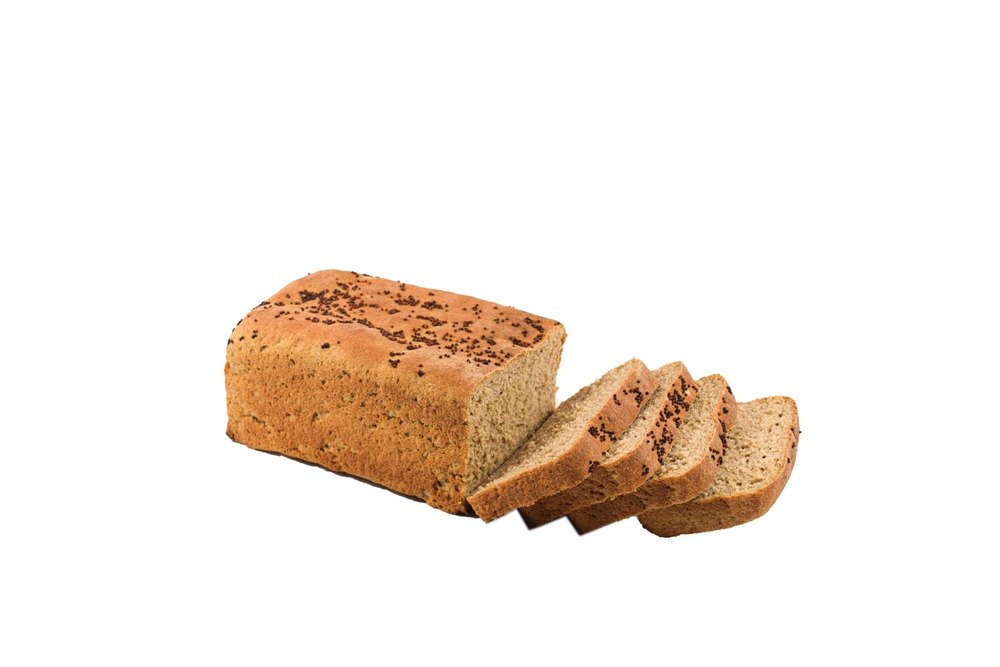 Organic Bread, For Bakery, Packaging Size: 5
