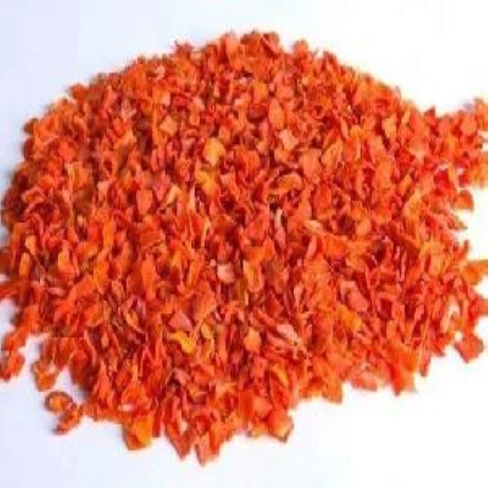 Dehydrated / Dried Carrot