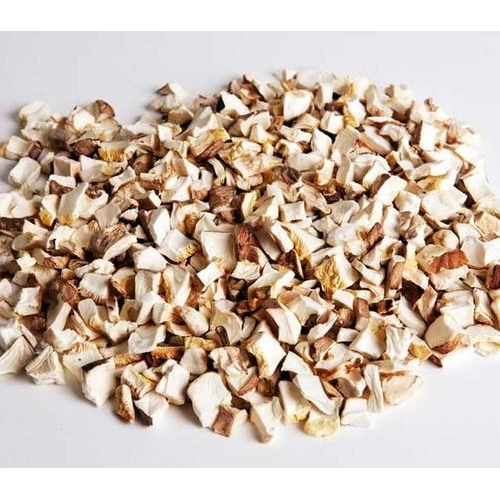 Dehydrated Chopped Mushroom