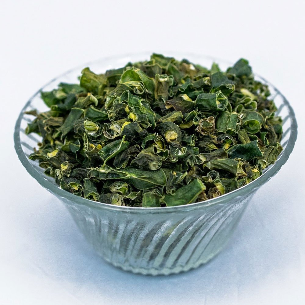 A Grade Natural Dehydrated French Beans