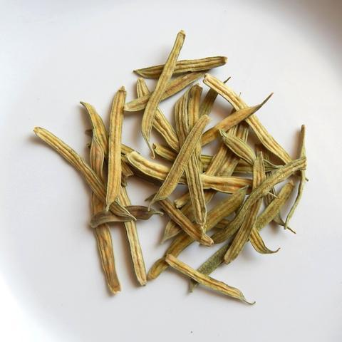 Dehydrated Gawar Phali