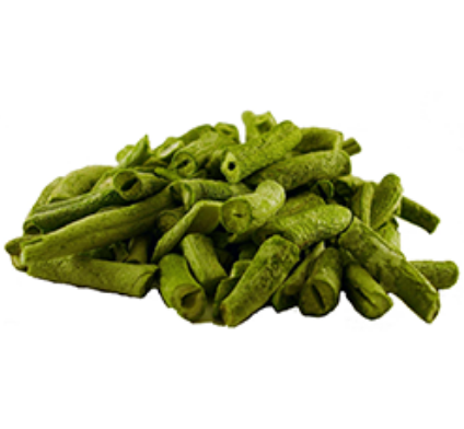 Dehydrated Green Beans - Bulk Suppliers and Exporters