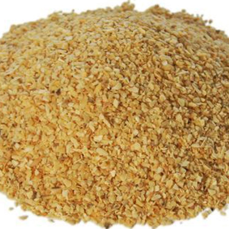 Garlic Granules, Packaging Type: 25kg Bag