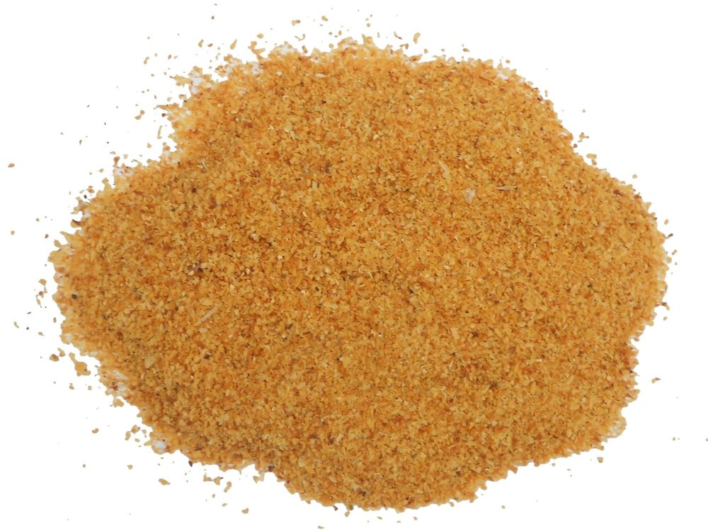 Dehydrated Garlic Granules, Packaging Type: Packet