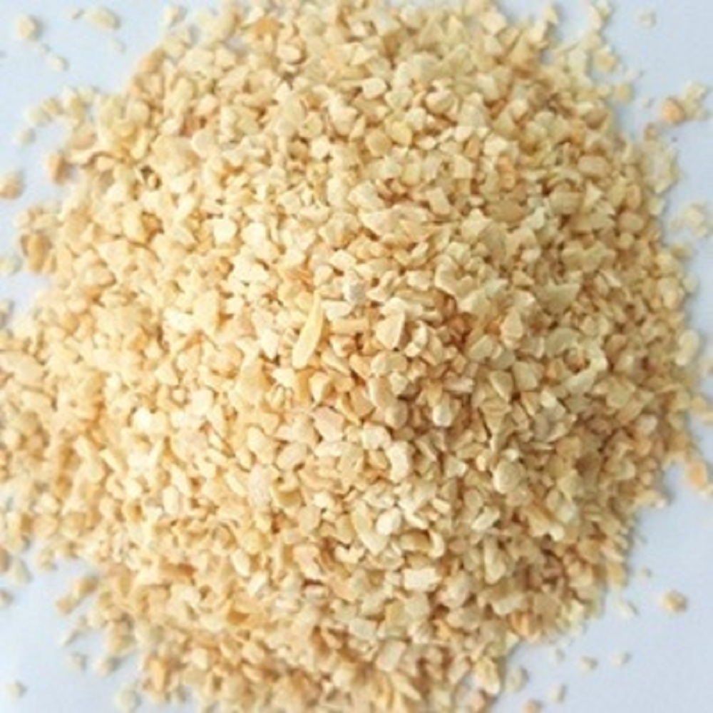 JASIFS Dried Garlic Chopped