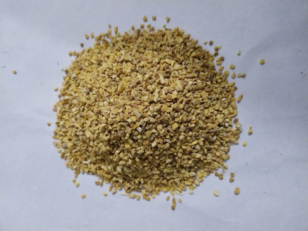 A Grade Dehydrated Garlic Granules, Pan India