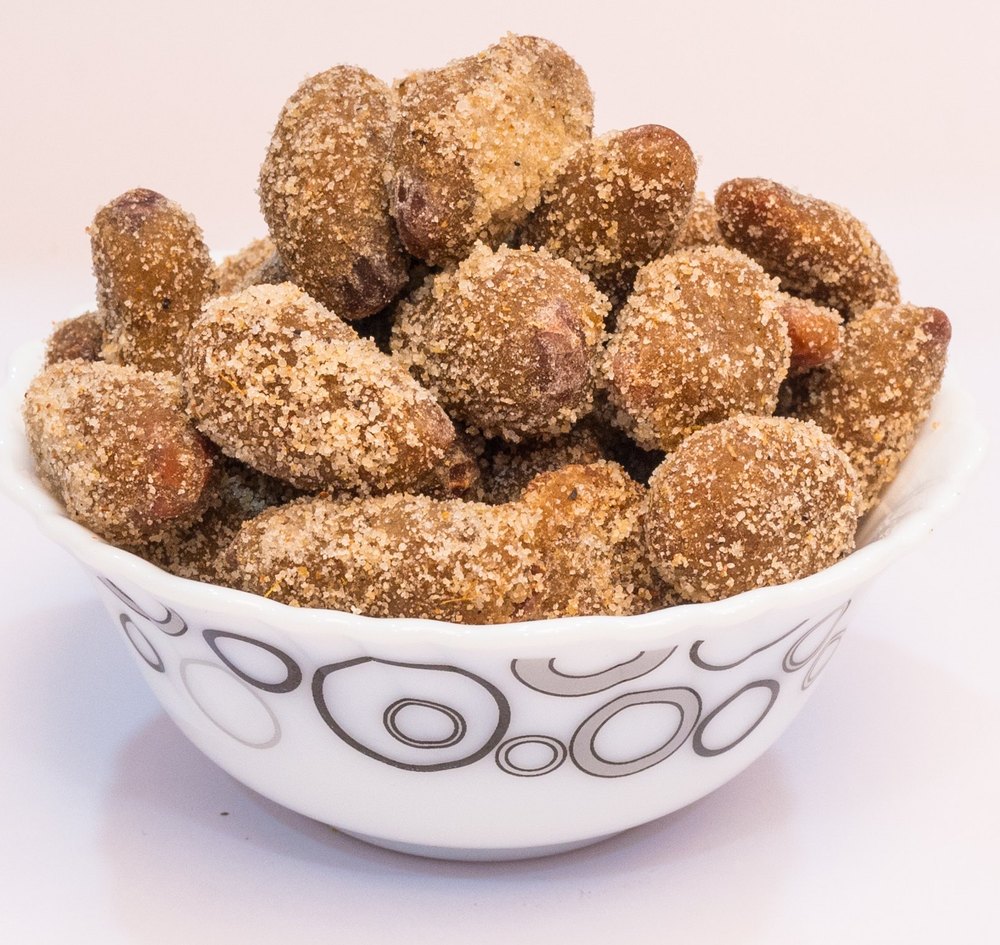A Grade Brown Masala Kharek, Packaging Size: 1Kg, Packaging Type: Gunny Bag