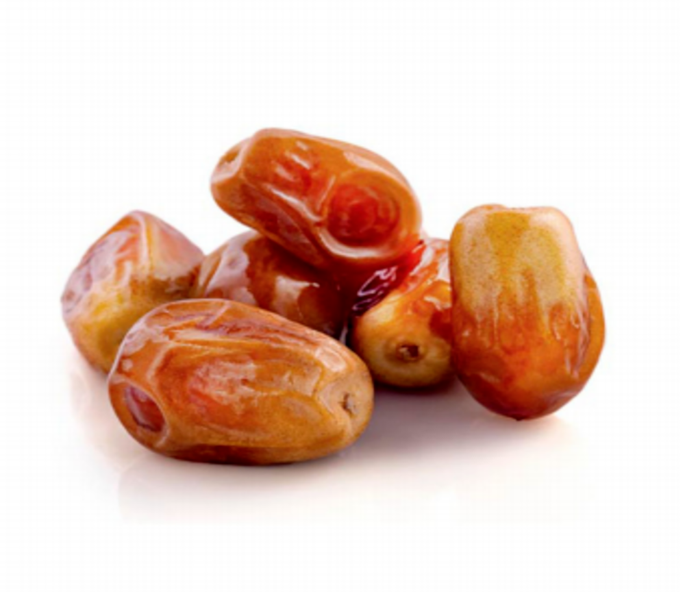 A Grade Brown Khalas Dates., Packaging Size: 10 Kg, Packaging Type: Plastic Bag