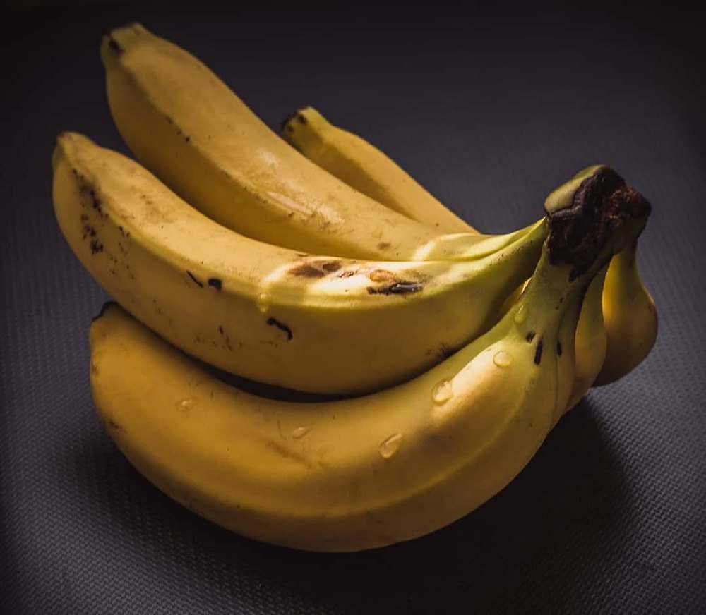 Fresh Banana, Packaging Size: 1 kg, Packaging Type: Carton