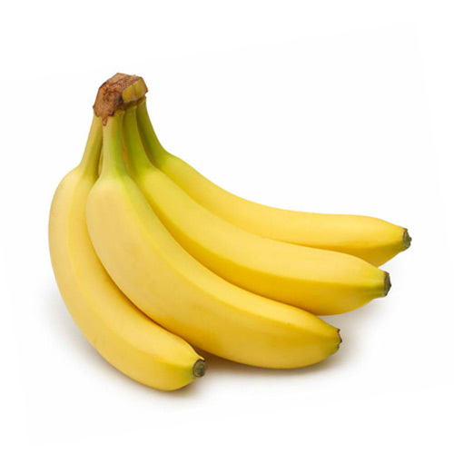 Yellow Banana