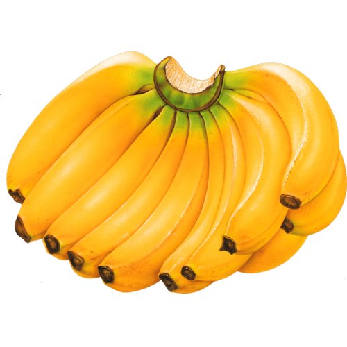 Banana, Packaging Size: 20 Kg, Packaging Type: Carton