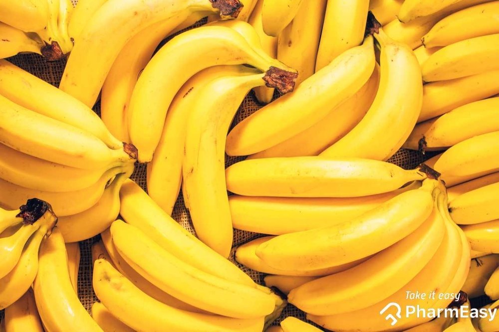 A Grade Fresh Banana Fruit, Packaging Size: 10 Kg