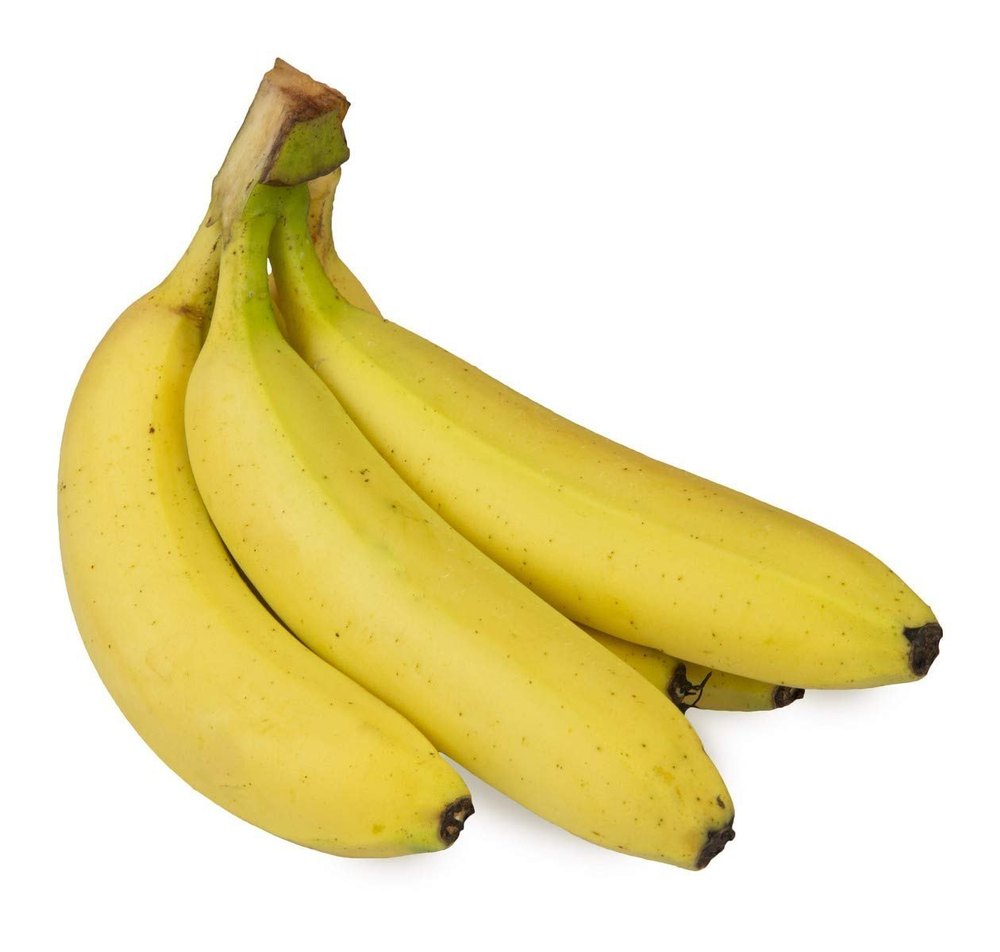 A Grade Organic Fresh Banana