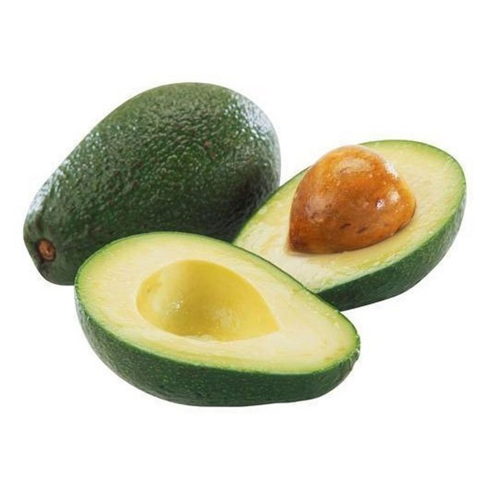 Organic Fresh Avocado, Packaging Size: 1 Kg