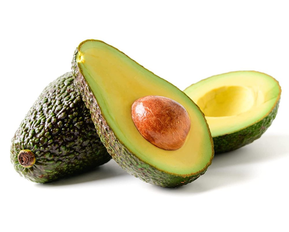 Avocado A Grade Fresh Avacado Fruit, Packaging Size: 4Kg