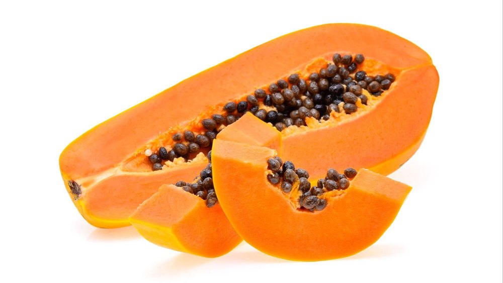 Mahakal Agro Fresh Papaya