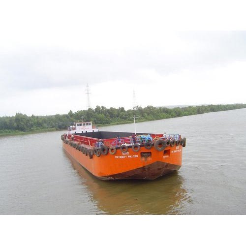 Cargo Barges