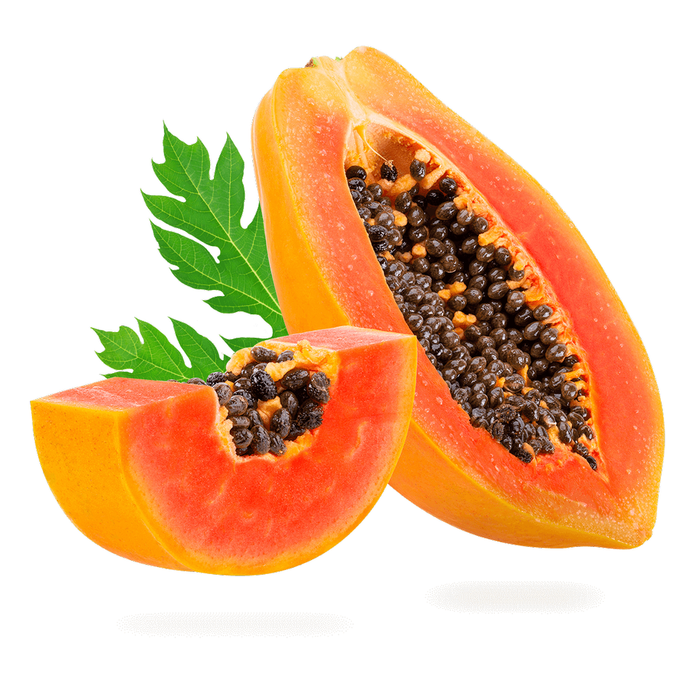A Grade Organic Papaya Fruit, Packaging Size: 10 Kg