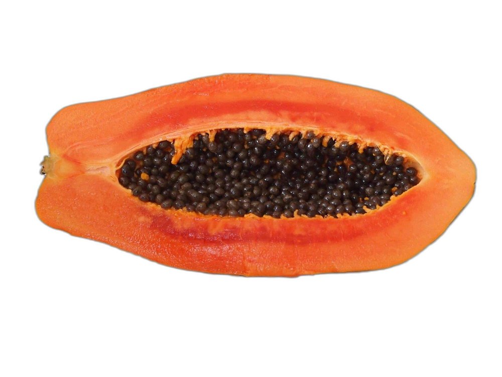 A Grade Fresh Papaya
