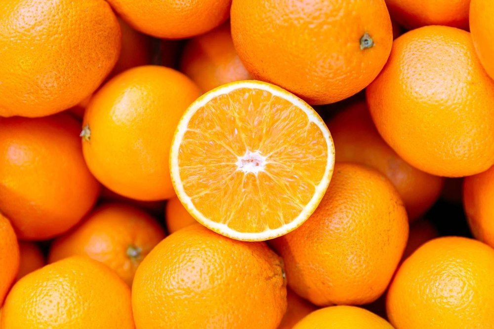 Fresh Orange, Packaging Size: 1 kg, Packaging Type: Gunny Bag