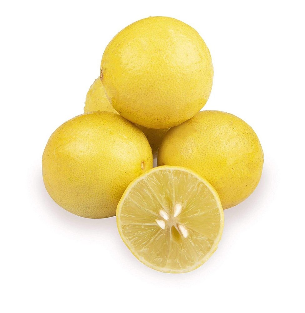 B Grade Yellow Fresh Lemon, Packaging Type: Loose