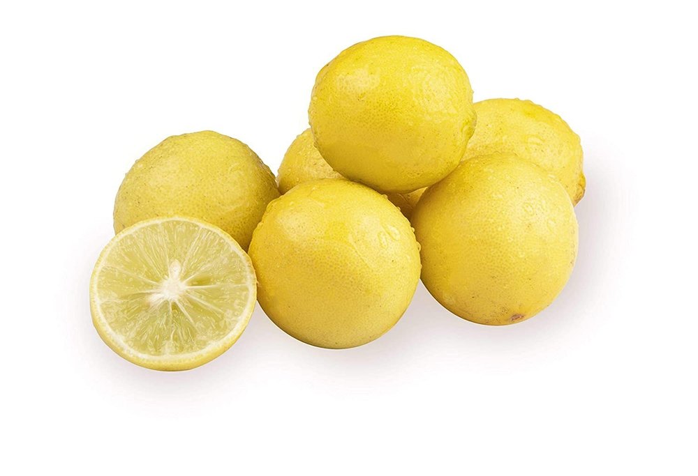 Fresh Lemon, Packaging Type: Carton