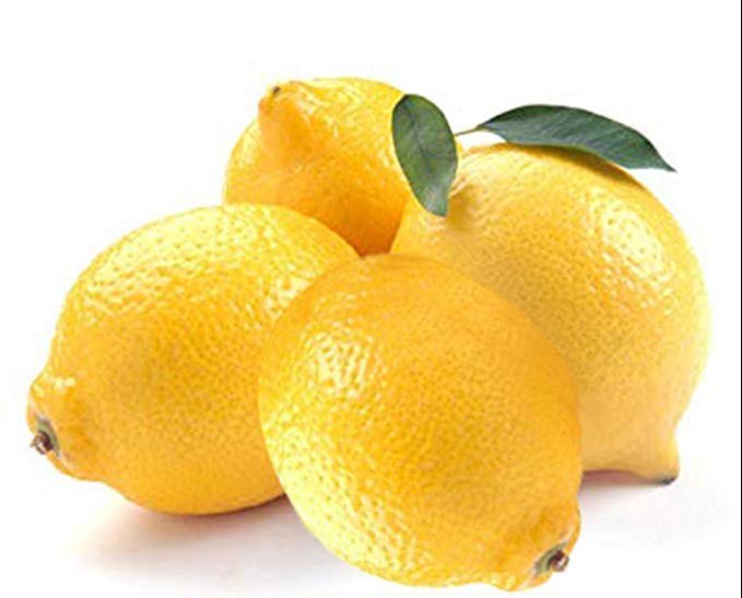 Orange A Grade Fresh Lemon, Packaging Size: 5 Kg, Packaging Type: Carton