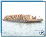 Dumb Barge - Sagar Ii