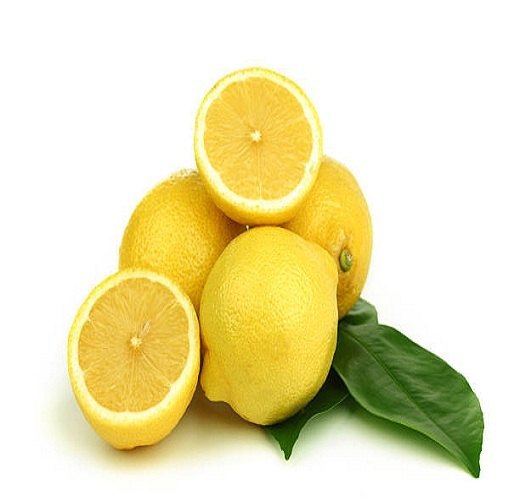 A Grade Maharashtra Natural Fresh Lemon, Packaging Size: 25kg, Packaging Type: Crate