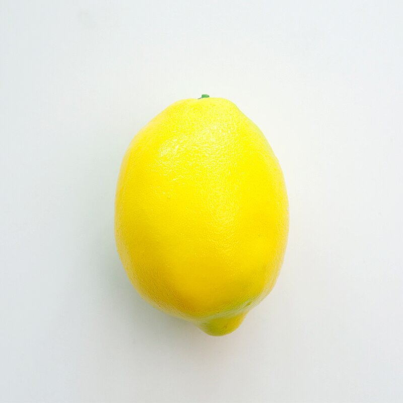A Grade Lemon Fresh Fruit, 20 Kg, Gunny Bag