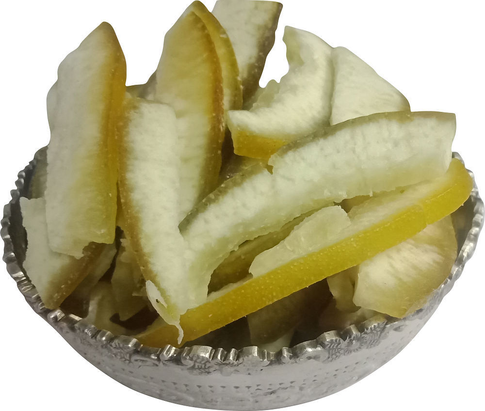 Sweet Lime A Grade Dehydrated Pomelo