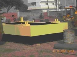Dumb Barge