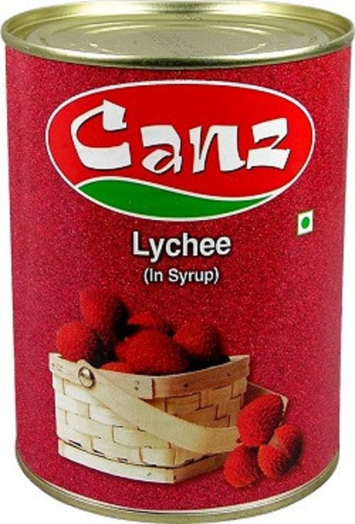 GOLDEN CROWN 2 Years Canz Lychee 850gm