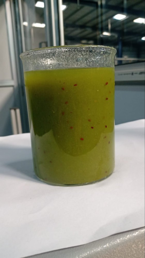Green Kiwi Pulp, Packaging Type: Drum, Packaging Size: 50 Kg