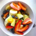 Processed Fruits & Vegetables
