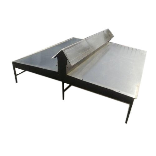 Commercial Solar Conduction Dryer, 50 To 55 Degree, Dryer Capacity: 25kg