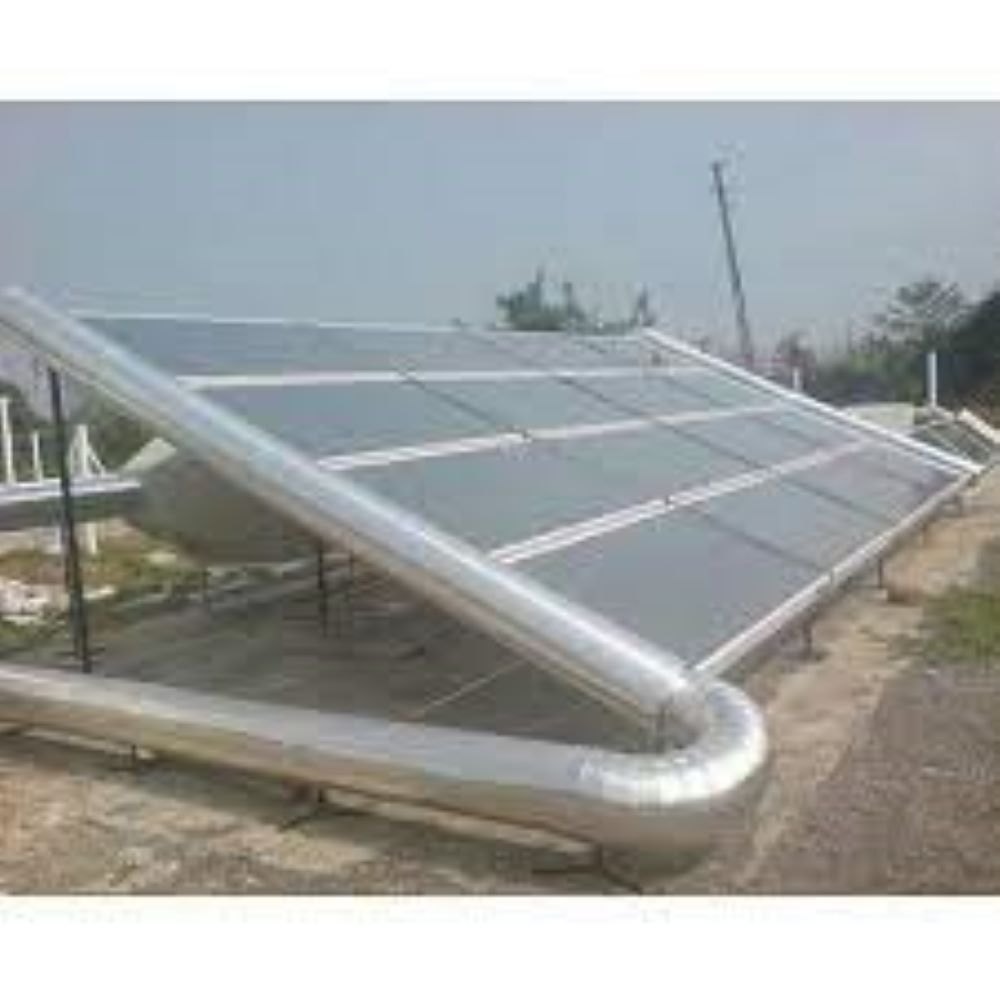 Solar Dryer, 85 Degree, Dryer Capacity: 15 - 20 Kg