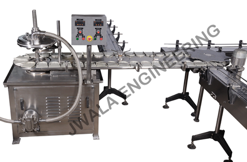 Automatic Jam Jelly Making Machine, For Industrial, 500 Kgs To 2000 Kgs Per Hour