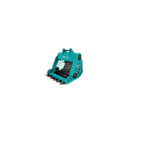 Rhinoceros JSB SW 10 1950 kg Screen Bucket