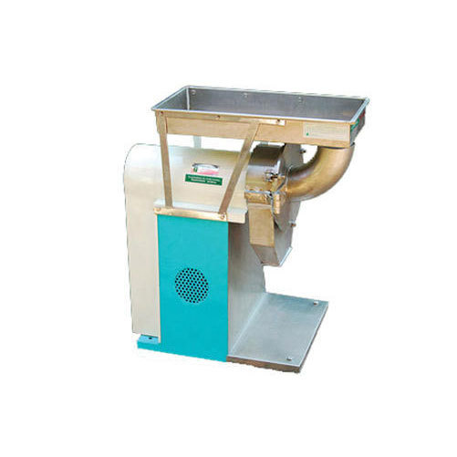 Fruit Juice Extraction Machine, Capacity: 5-500 Kg/ Hr