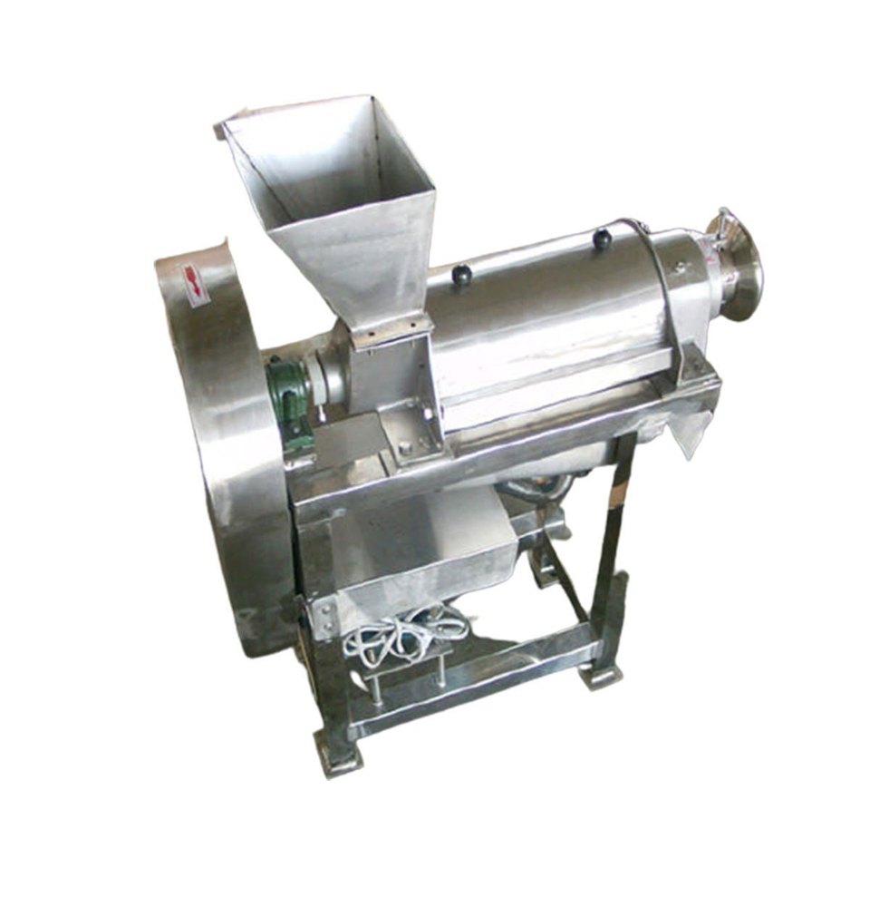 Pomegranate Deseeding Machine, For Industrial, Automation Grade: Automatic