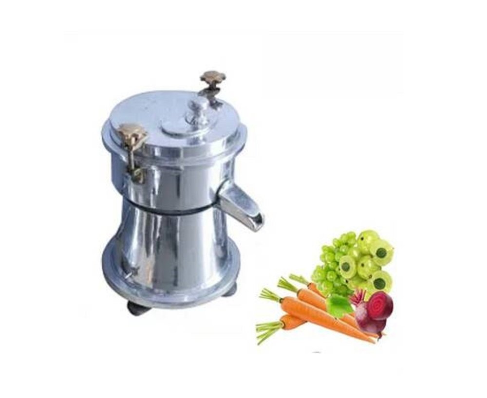 Stainless Steel Electric Carrot Juicer Machine Automatic