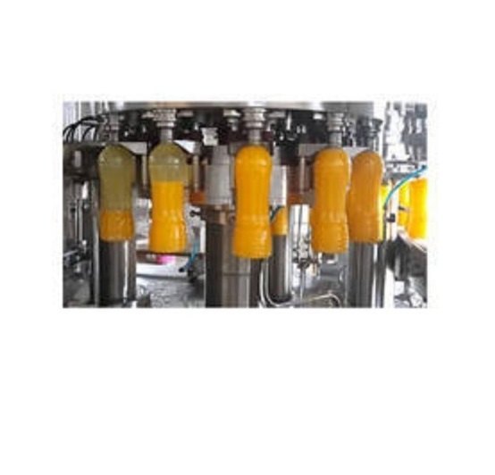 Automatic SS 304 Mango Processing Plant, 200kg/Per Hour