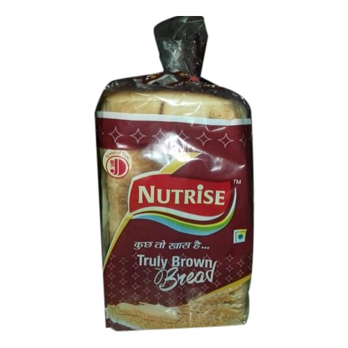 Nutrise Brown Bread, Pack Size: 25 Piece