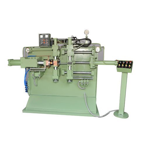 MS Hydraulic Metal Gathering Machine