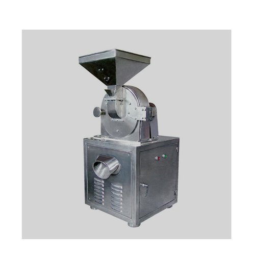 Automatic Garlic Paste Making Machine