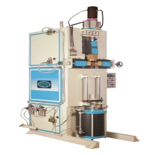 Metal Gathering Machines, 15 To 150 kVA