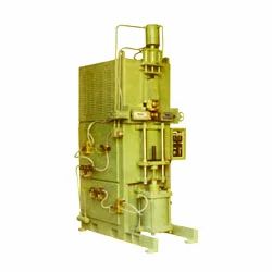 Metal Gathering Machine